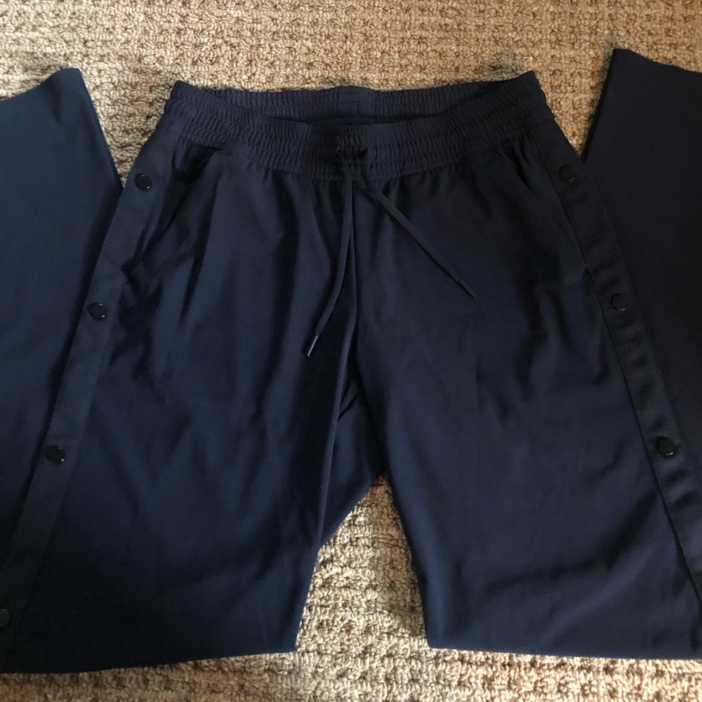 Brand New Athleta In A Snap Commute Pant